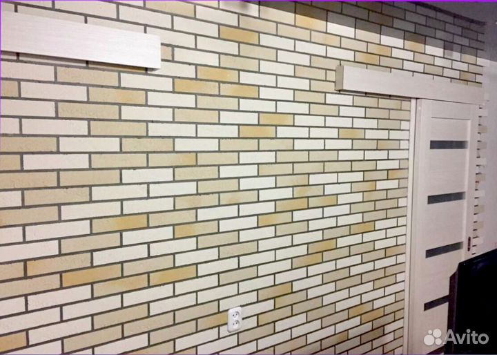 Металлический забор жалюзи