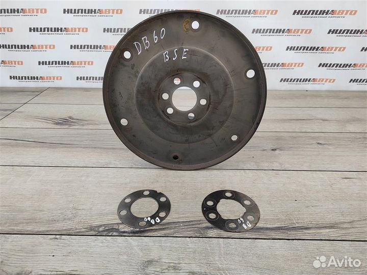 Маховик АКПП volkswagen Golf 5 1.6 MPI