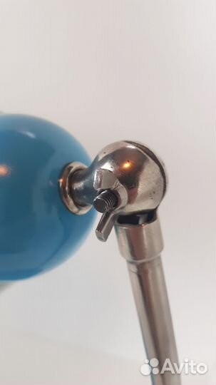 Настольная лампа СССР