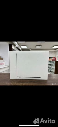 Macbook air m2 2022 256gb