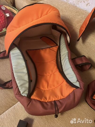 Переноска для детей