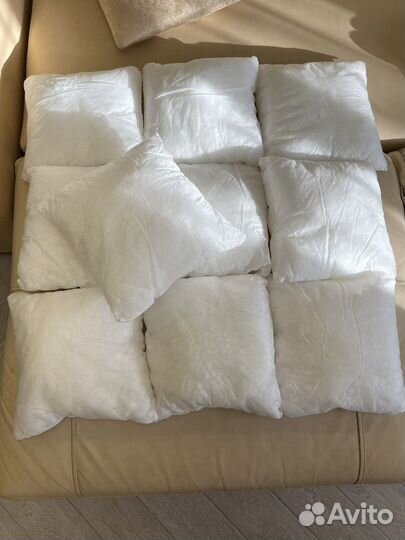 Подушка маленькая