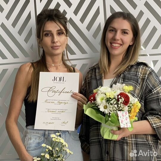 Курсы маникюра