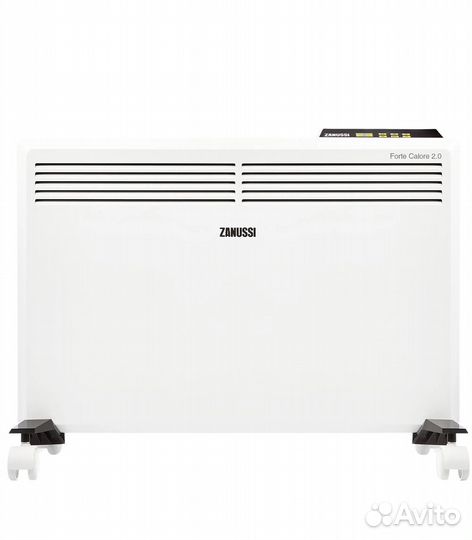 Конвектор электрический Zanussi ZCH/S-1500 ER