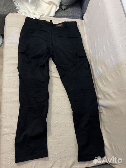 Штаны для мотоцикла мужские