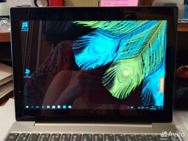 Lenovo miix 320 10icr