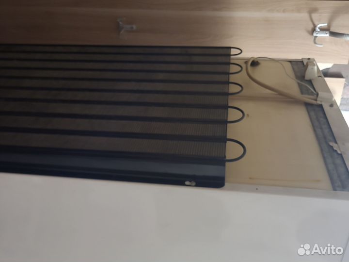 Холодильник stinol