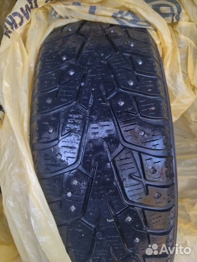 Yokohama Ice Guard IG55 185/65 R15