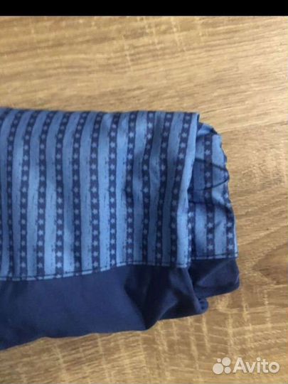 Комбинезон lupilu 74 80