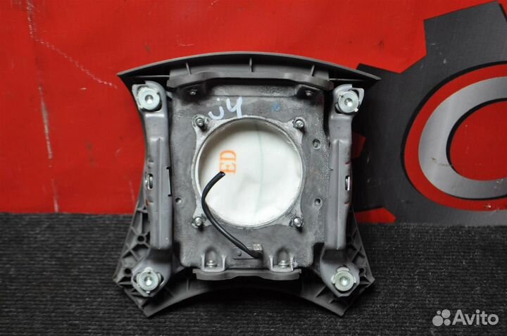 Подушка безопасности водителя toyota camry ACV40