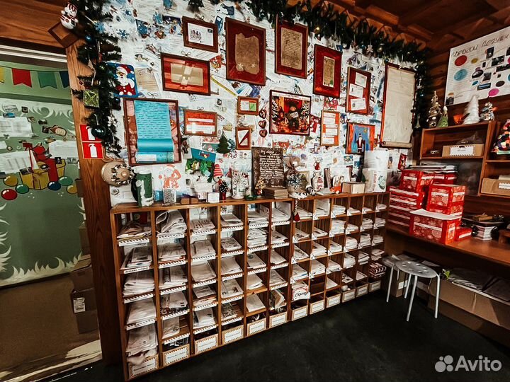 Автобусный тур в Великий Устюг из г.Ижевск