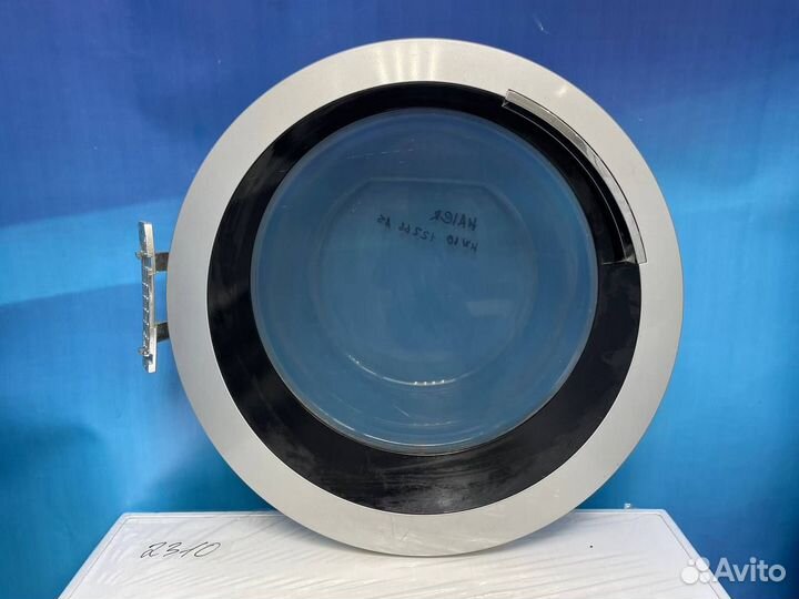 Люк стиральной машины Haier