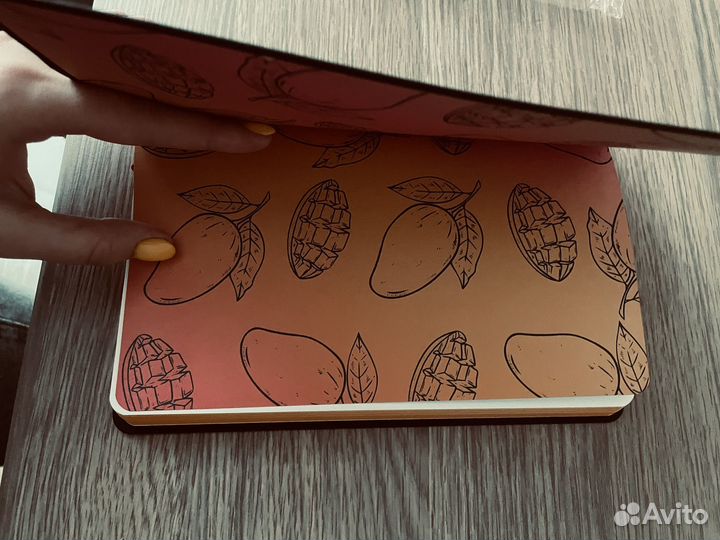 Ежедневник недатированный brauberg А5 новый