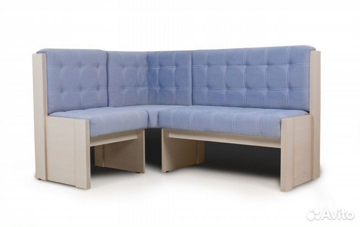 Кухонный уголок Квадро