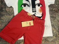 Одежда на мальчика из Италии