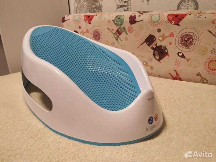 Горка для купания Angelcare