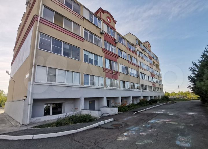Помещение свободного назначения, 440 м²