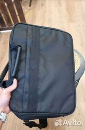 Новая сумка для ноутбука dell Professial 460-bcfk