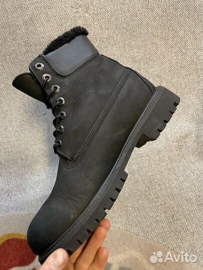 Timberland 6 Inch Boots Premium Warmlined 7 us