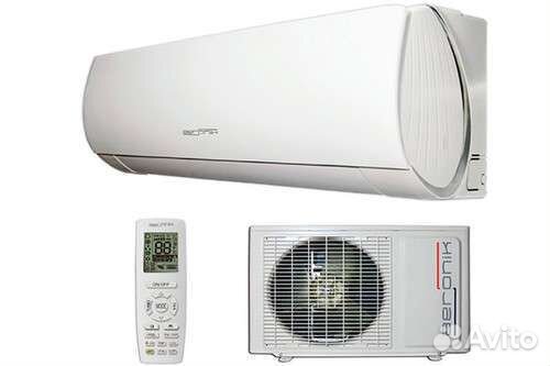 Спит-система aeronik aso/asi09 hs5