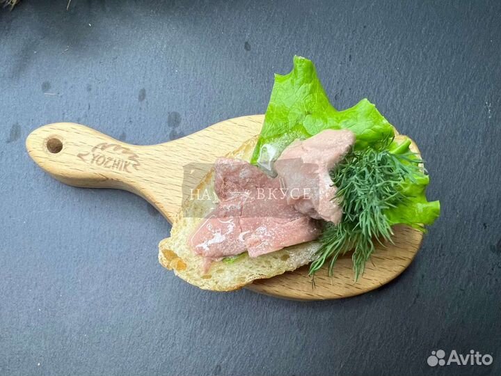 Икра красная