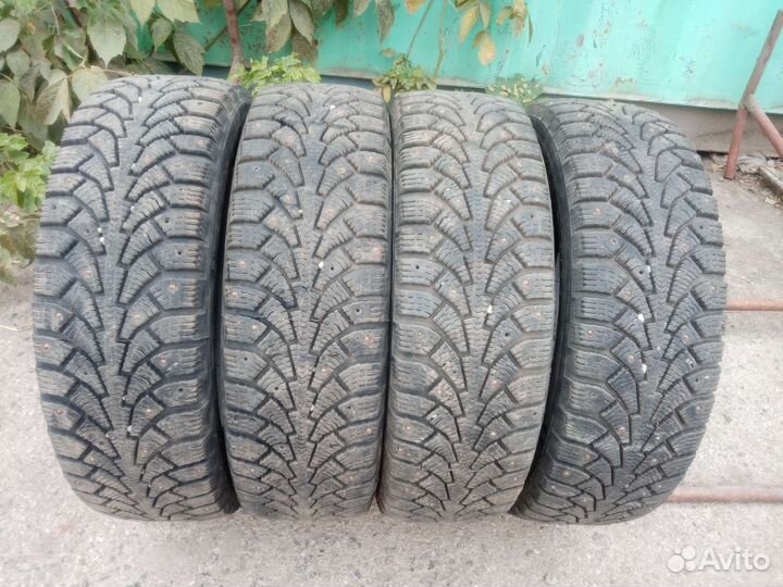 КАМА Kама-Euro LCV-131 185/65 R15