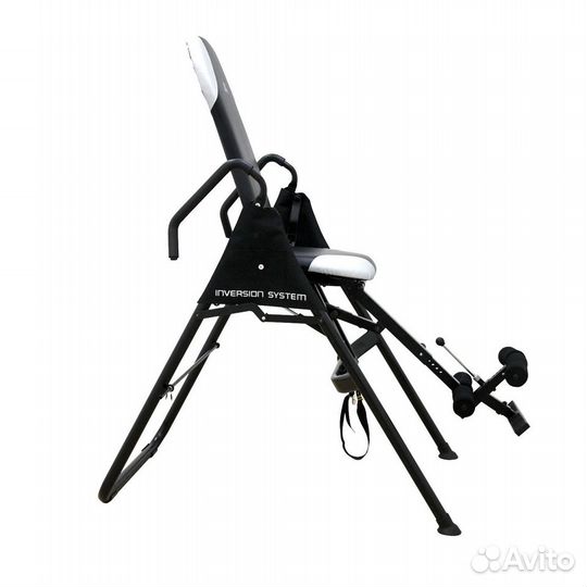 Инверсионный стол с сиденьем DFC SJ7200B