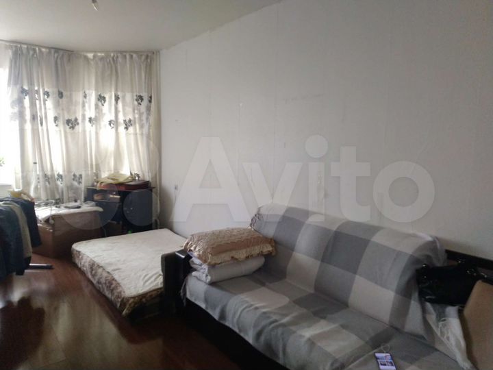 2-к. квартира, 62,7 м², 7/10 эт.