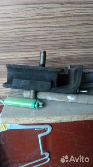 Продам подушки двигателя Митсубиси кантер