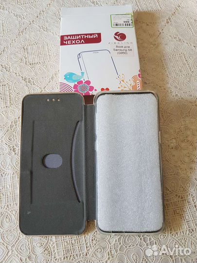 Продам новый чехол