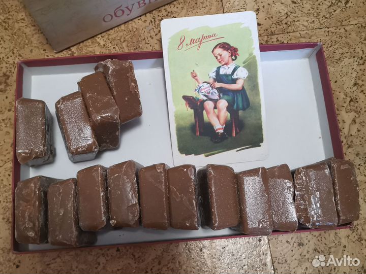 Воск для депиляции