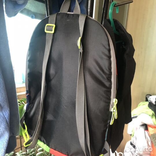 Рюкзак для сменки