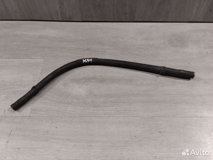 Шланг системы охлаждения Opel Omega B