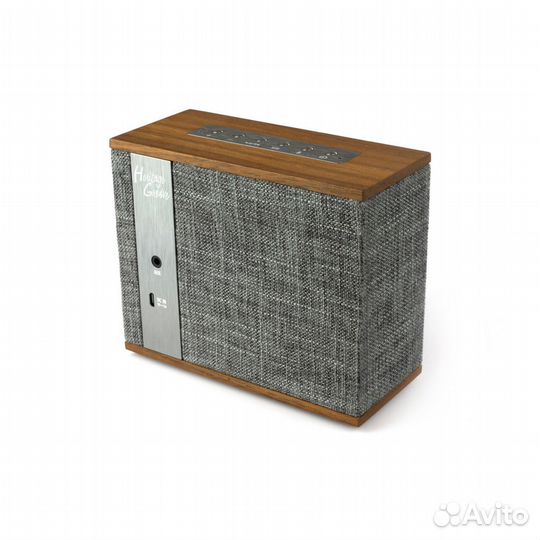 Klipsch Heritage Groove портативная акустика BT