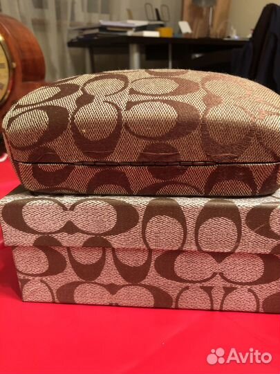 Чехол для очков