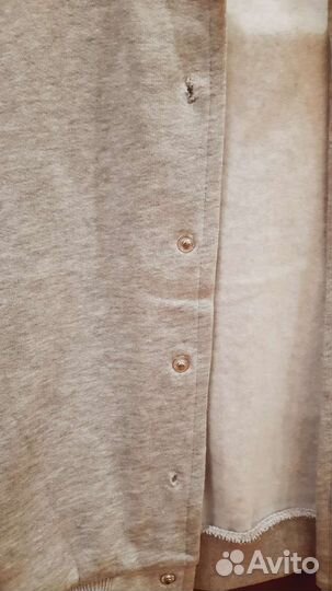 Толстовка для мальчика