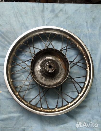 Продаю колёса на иж