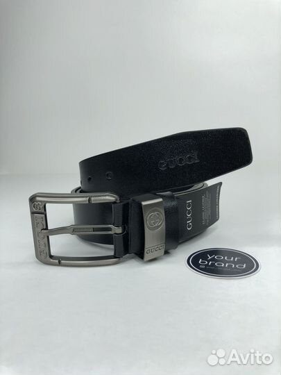 Ремень мужской Gucci