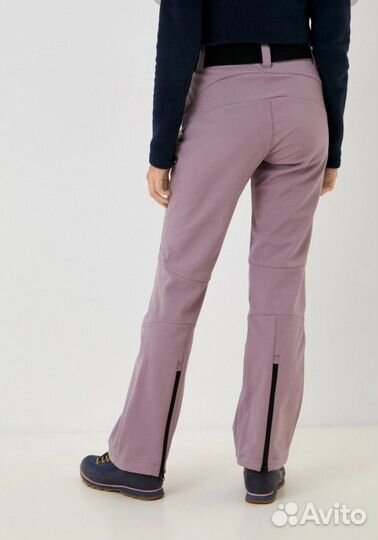 Штаны утепленные Völki 42р