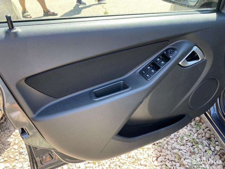 LADA Granta 1.6 МТ, 2020, 17 500 км