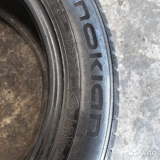 Nokian Tyres Hakka Green 215/55 R16