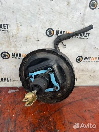 Усилитель тормозов вакуумный Kia Sportage 2.0 2002