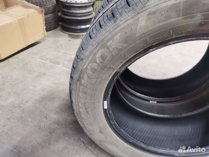 Hankook Kinergy GT H436 225/60 R17