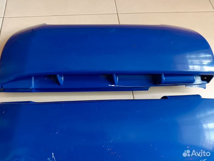 Разные Запчасти на man