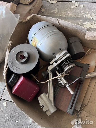 Фотоувеличитель раритет