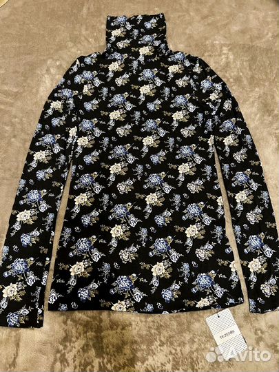 Бадлоны, лонгсливы Tezenis M, L, новые