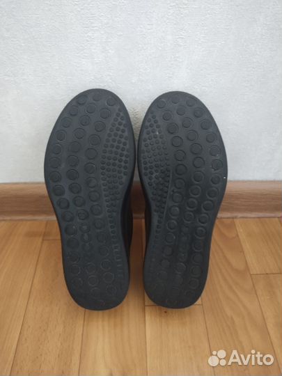 Слипоны ecco детские 32
