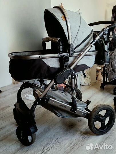 Продаётся коляска
