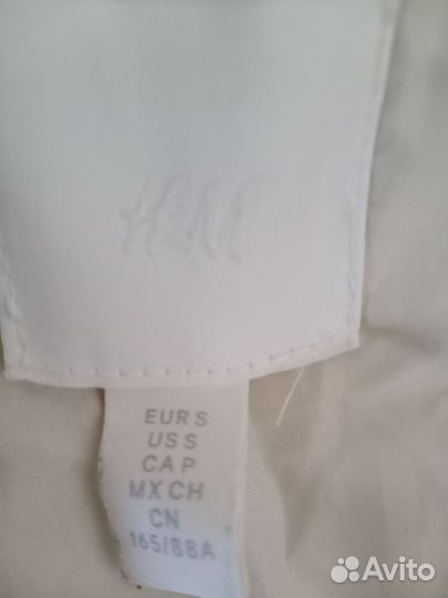 Пуховик Пальто H&M