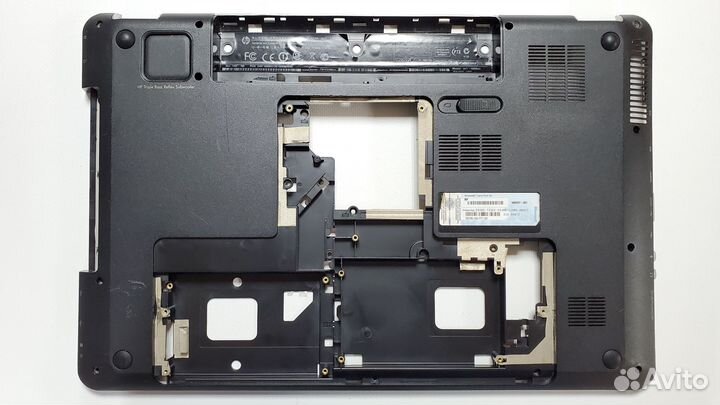 Поддон ноутбука HP Pavilion DV7-4000